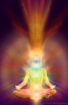 Пауль крик кундалини рейки руководство