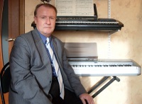 Юрий Рыбак самбо