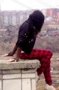 Сара Шахматова