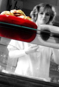 Буфетчица Опастная  Very_Slow*торпеда