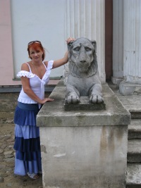 Юлия Козлова