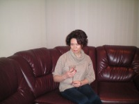 Ирина Арсентьева