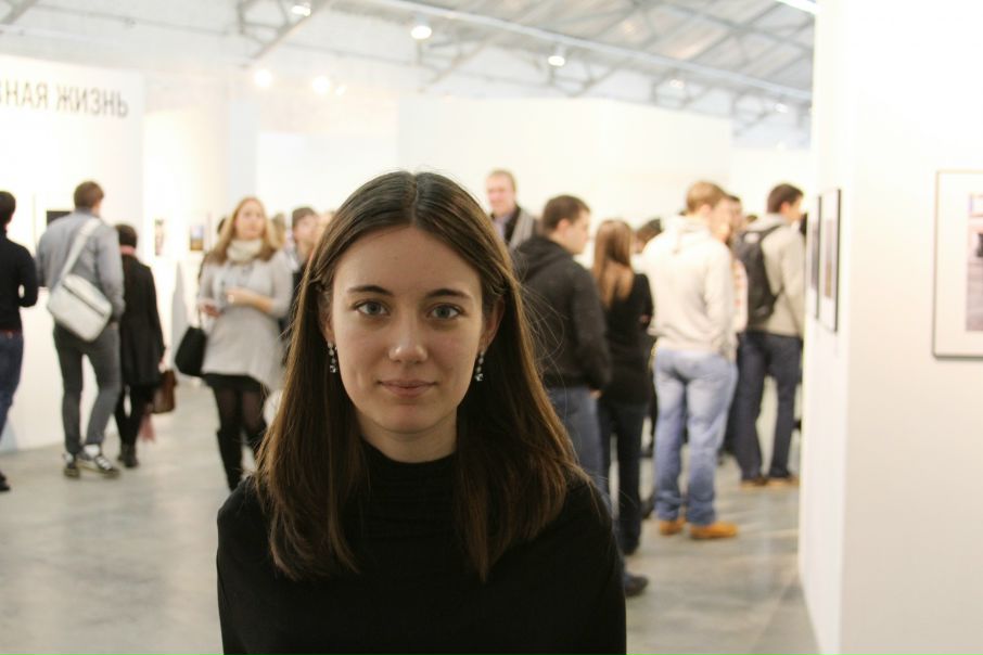 Полина мухина бмв