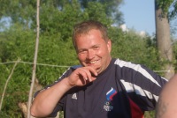 Алексей Борисов