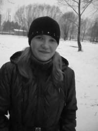 Ольчик Кравченко