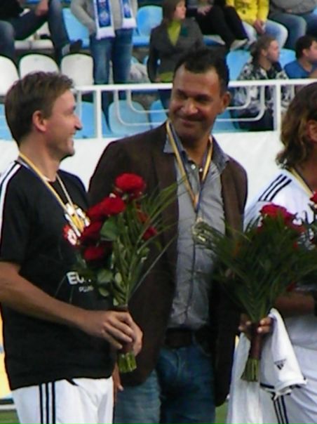 Ольга Чалая