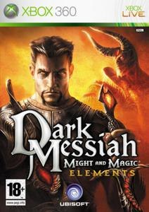 Dark messiah of might and magic русификатор озвучки