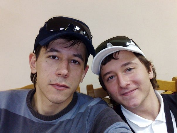 Через Торрент Кривое Зеркало Золушка