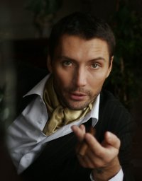 Дмитрий Пашкевич