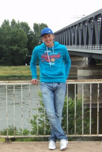 Dmitry Dm
