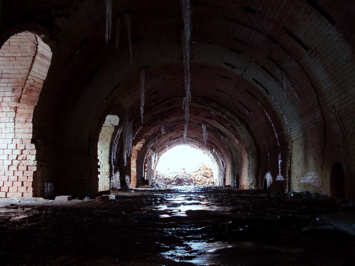 Катакомбы ростова на дону карта