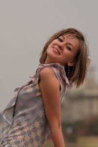Марина Каштанова | 