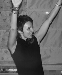 Арина Насауленко