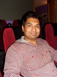 Alpesh Zala