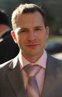 Дмитрий Нечеухин