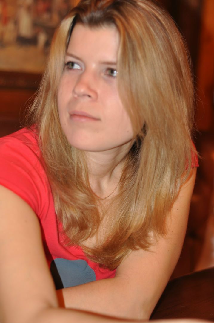 Лада киселева орел
