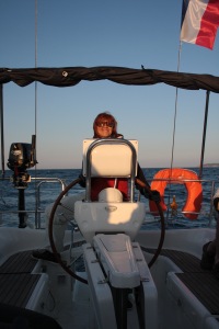 Дарья Гостинская