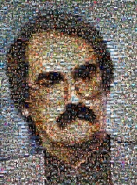 Олег Тиходеев  Николаевич