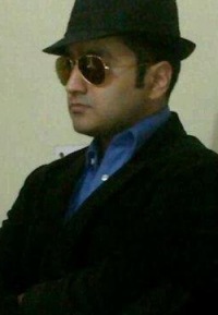 Pranav Mehta  pranav