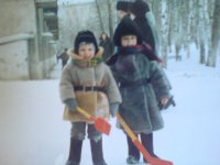 Диман Карнаухов