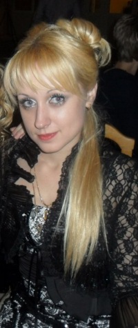 Людмила Цябук