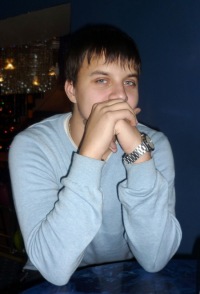 Дмитрий Коротков