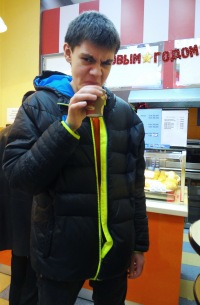 Tem Okishev