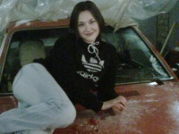 Ирина Курбатова