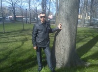 Саидориф Тешабоев