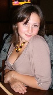 Ирина Щербакова