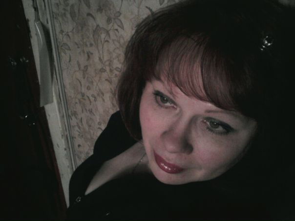 Елена харченко киев