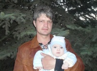 Евгений Лычагин