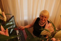 Нина Смирнова-Панина