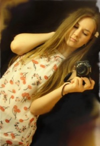 Юлия Королёва