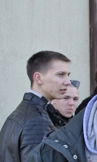 Иван Семенов