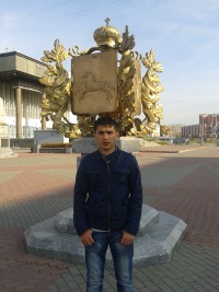 Umed Salihanov