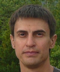 Андрей Плетенев