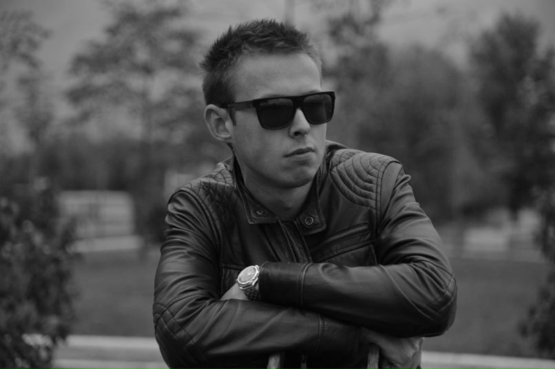 Антон Романович