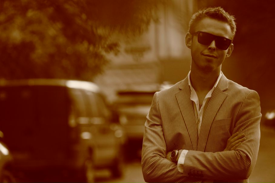 Антон Романович