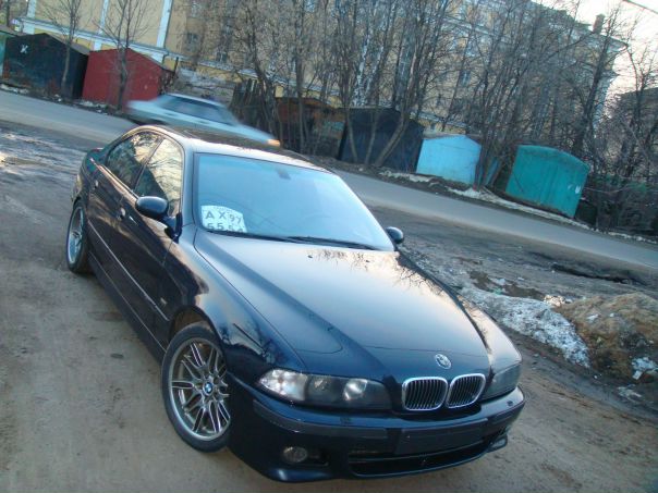 Коробка бмв м10