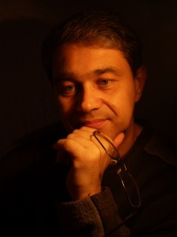 Валерий Рассказов