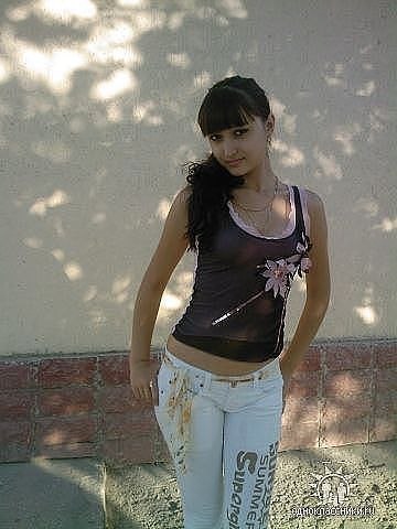 Девушки на ночь в питере узбечки — pic 14