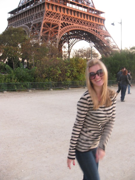 Ирина Николаева