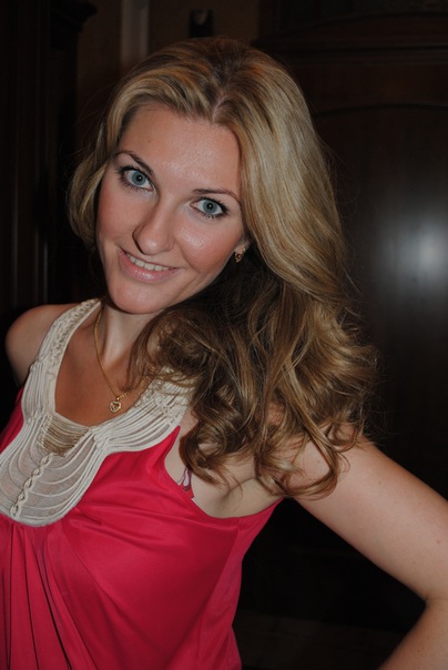 Ирина Николаева