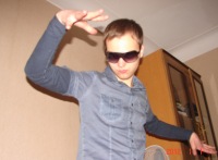 Кирилл Лобачев