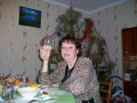 Инна Быцкало