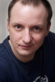 Сергей Виноградов