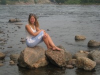Валентина Тимофеева  ValentinKa