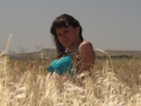 Юлия Богачева