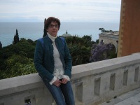 Татьяна Агароник